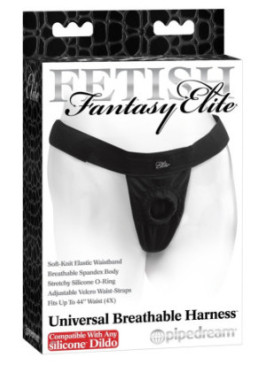 Universal Breathable Harness